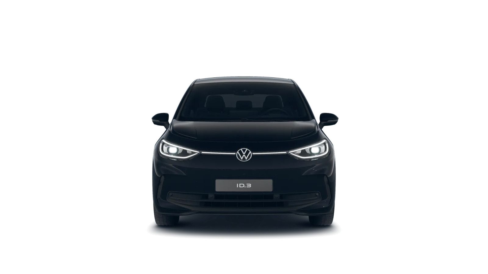 Volkswagen ID.3 Pro 150 kW (204 PS) 59 kWh 1-Gang-Automatik imagem 2