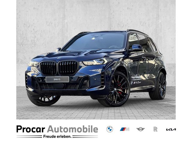 BMW X5 xDrive40d M Sport SKY DA PROF PA PROF AHK 22"