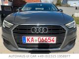 Audi A3 Limousine 1.5 TFSI ACT Sport NAVI AUTOMATIK - Audi A3: Automat