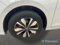 Volkswagen Polo - Vorschau Bild 6