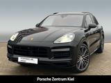 Porsche Cayenne Turbo Burmester LED-Matrix Luftfederung - Porsche Cayenne in Kiel