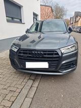 Audi Q5 40 TDI S tronic quattro S Line