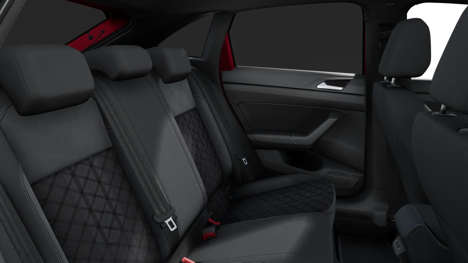 Volkswagen Taigo - Bild 10