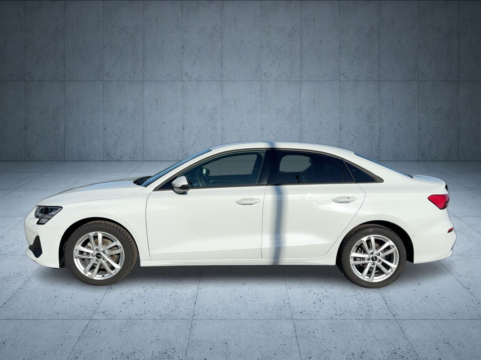 Audi A3 - Bild 3