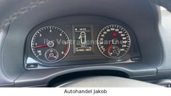 VW Caddy/Edition/SonderAusstattung/Traumfahrzeug!