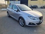 Seat IBIZA ST 1.2 TDI COPA - Seat Ibiza: ST Copa