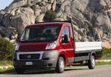 Fiat FIAT Ducato 295 Maxi 35 E5 2014 maxi 35 MH1 2.3  - Fiat Ducato: 2.5