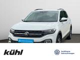 Volkswagen T-Cross 1.0 TSI DSG Active Navi,Kamera