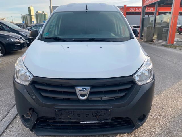Dacia Dokker dCi 75 Ambiance
