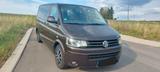 Volkswagen T5 Multivan, neuer Motor , Wohnmobilzulassung  - Volkswagen T5: Wohnmobil