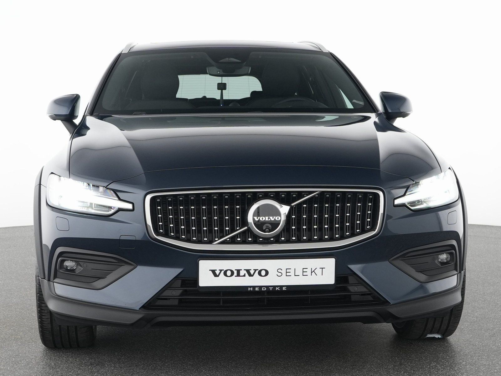 Volvo V60 CC B4 Diesel AWD Geartronic Ultimate foto 14