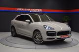 Porsche Cayenne Coupé S Sport Design Pano HuD Sitzlüft. - Porsche Cayenne: Sportwagen