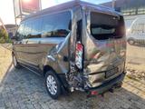 Dethleffs Globevan Ford Transit - Dethleffs Globevan