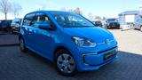 Volkswagen e-up! Pano Navi - Volkswagen up! mit Elektro-Antrieb