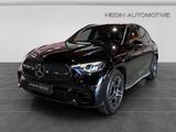 Mercedes-Benz GLC 300 4M AMG|NIGHT|AMBIENTE|MBUX|SHZ|DIGILI|LM - Mercedes-Benz GLC 300 mit Benzin-Antrieb: Automatik