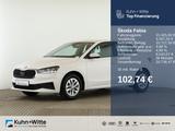 Skoda Fabia 1.0 TSI Ambition *LED*PDC*SHZ*AppleCar* - Skoda Fabia aus 2023