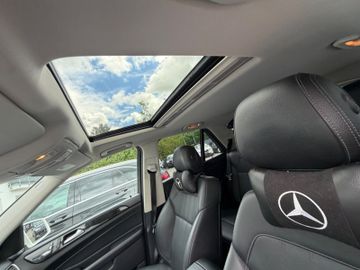 Mercedes GLE 350 - 8
