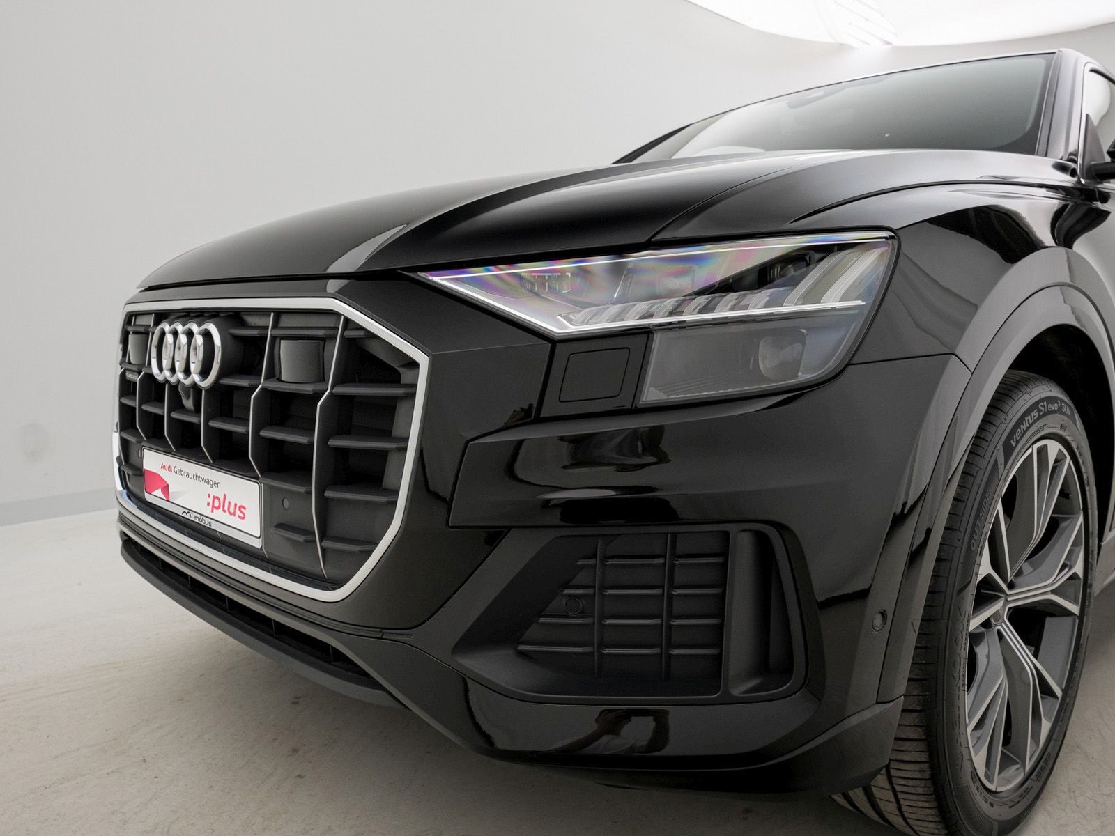 Audi Q8 - Bild 26