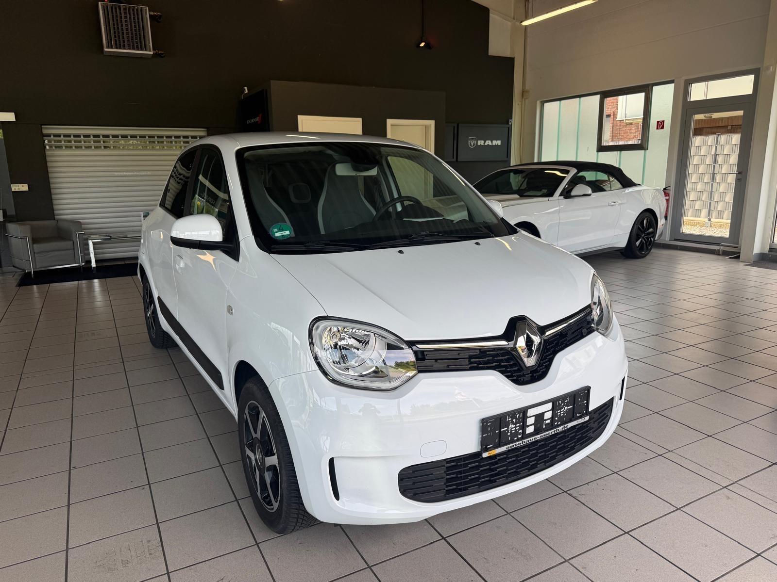 Renault Twingo Limited
