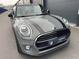 MINI COOPER Cabrio 1.5*AUTOMATIK*NUR 78TKM*NAV*CAM - MINI MINI Gebrauchtwagen in Münster