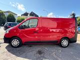 Renault Trafic Kasten L1H1 2,9t Komfort/euro 6 - Renault Trafic l2h2