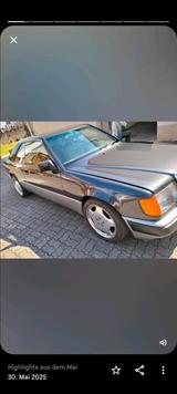 Mercedes-Benz Mercedes Benz  230e - Mercedes-Benz 230 mit Benzin-Antrieb: Coupé, Automatik