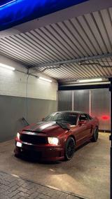 Ford Mustang V8 Bodykit cabrio - Ford Mustang in Lübeck