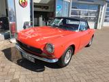 Fiat 124 Spider - Fiat aus 1971