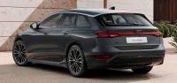 Audi A6 e-tron - Vorschau Bild 5