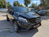 Mercedes-Benz GLE -Klasse GLE 350 d 4Matic - gebrauchte Mercedes-Benz GLE 350 aus dem Jahr 2018