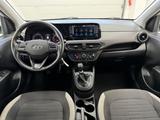 Hyundai i10 1.0 Edition 30 Plus Navi Kamera 2 J Garantie - Hyundai i10: Edition Plus
