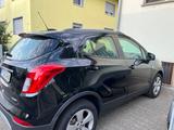 Opel Mokka X 1.4 Turbo Active Automatik Active - Opel Mokka X: Active