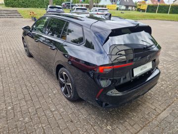 Bild 10 Opel Astra L Sports Tourer GS