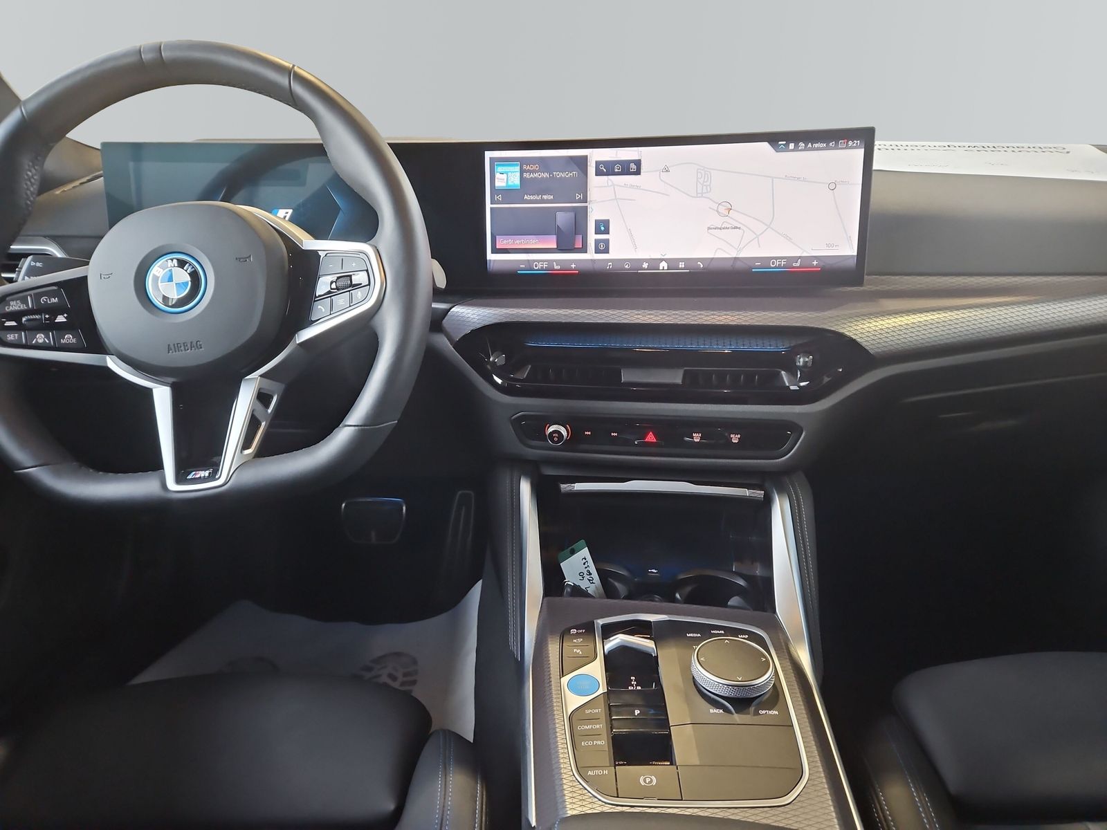 BMW i4 - Bild 13