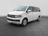 Volkswagen T6 Multivan DSG 4M HIGHLINE NAVI KAMERA - Volkswagen T6 Multivan in Wuppertal