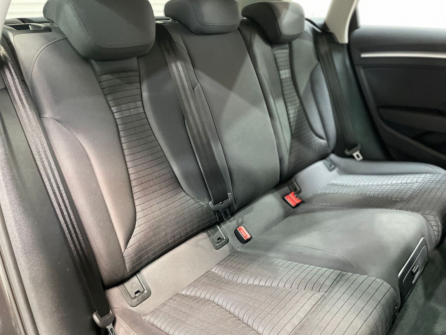 Fahrzeugabbildung Audi A3 Sportback 1.4TSI Ambition #Tempomat#Xenon