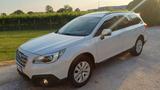 Subaru OUTBACK 2.0d Lineartronic Free - Subaru Outback mit Diesel-Antrieb: Automatik