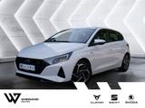 Hyundai i20 1.0 Intro Edition Mild-Hybrid BOSE NAVI LED - Hyundai i20: Intro Edition