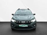 Dacia Sandero III Stepway Expression tce 90 Automatik - Dacia Sandero Jahreswagen: Stepway