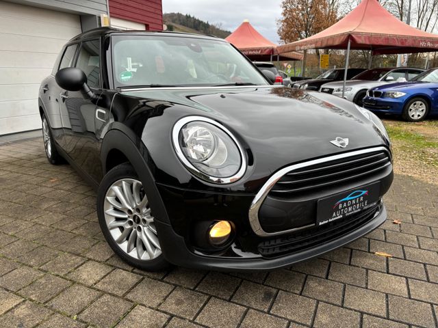 MINI ONE Clubman One Top Zustand