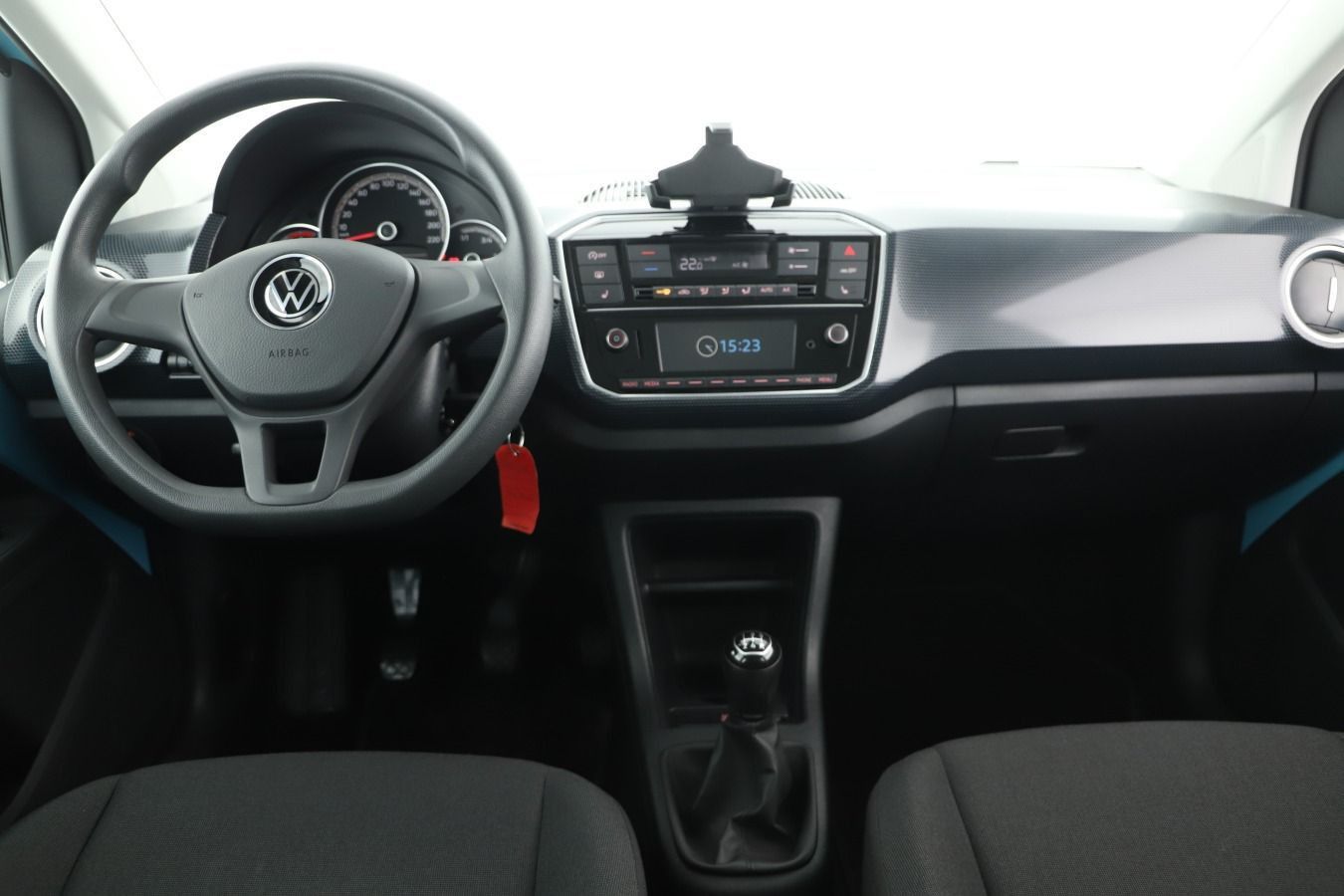 Volkswagen up! - Bild 8