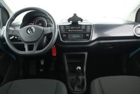 Volkswagen up! - Vorschau Bild 8