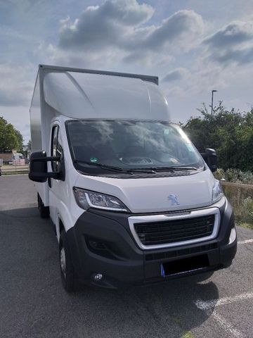 Peugeot Boxer BlueHDi 335 L4 LBW