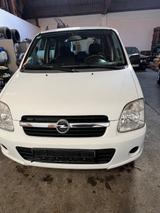 Opel Agila 1.0 Twinport  Enjoy Enjoy - Opel Agila: Twinport