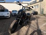 Harley-Davidson Low Rider Club Style No street Bob fatboy - Harley-Davidson Low Rider ST