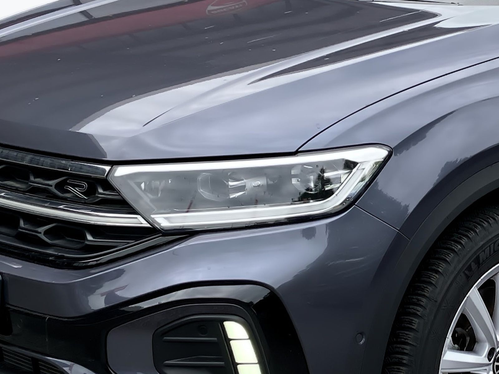 Volkswagen T-Roc - Bild 6
