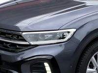 Volkswagen T-Roc - Vorschau Bild 6