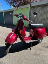 Vespa PX 125 E Lusso - Klassiker in gutem Zustand - Offers