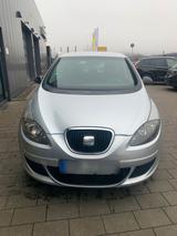 Seat Sport Model .Neue tüv , neue kuplong ,neu ... - Seat Altea: Sport