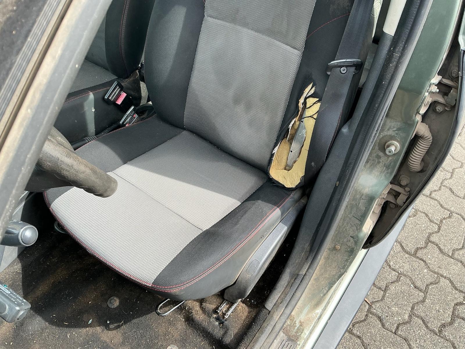 Dacia Duster 2013 — photo 13